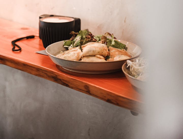 Noms de restaurant taïwanais