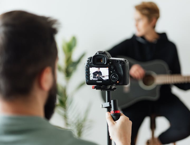 Noms d'agence artistique