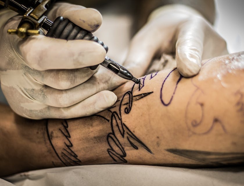 Tattoo Business Names