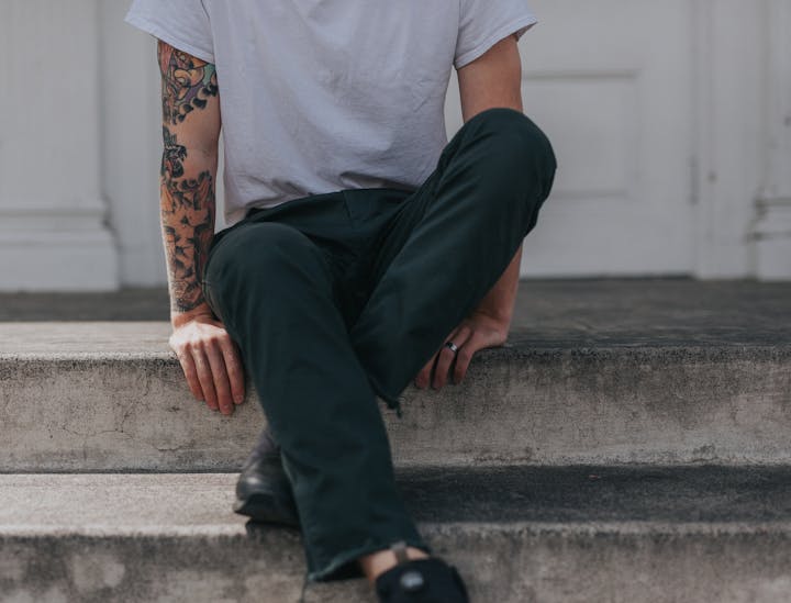 Noms de centre de détatouage