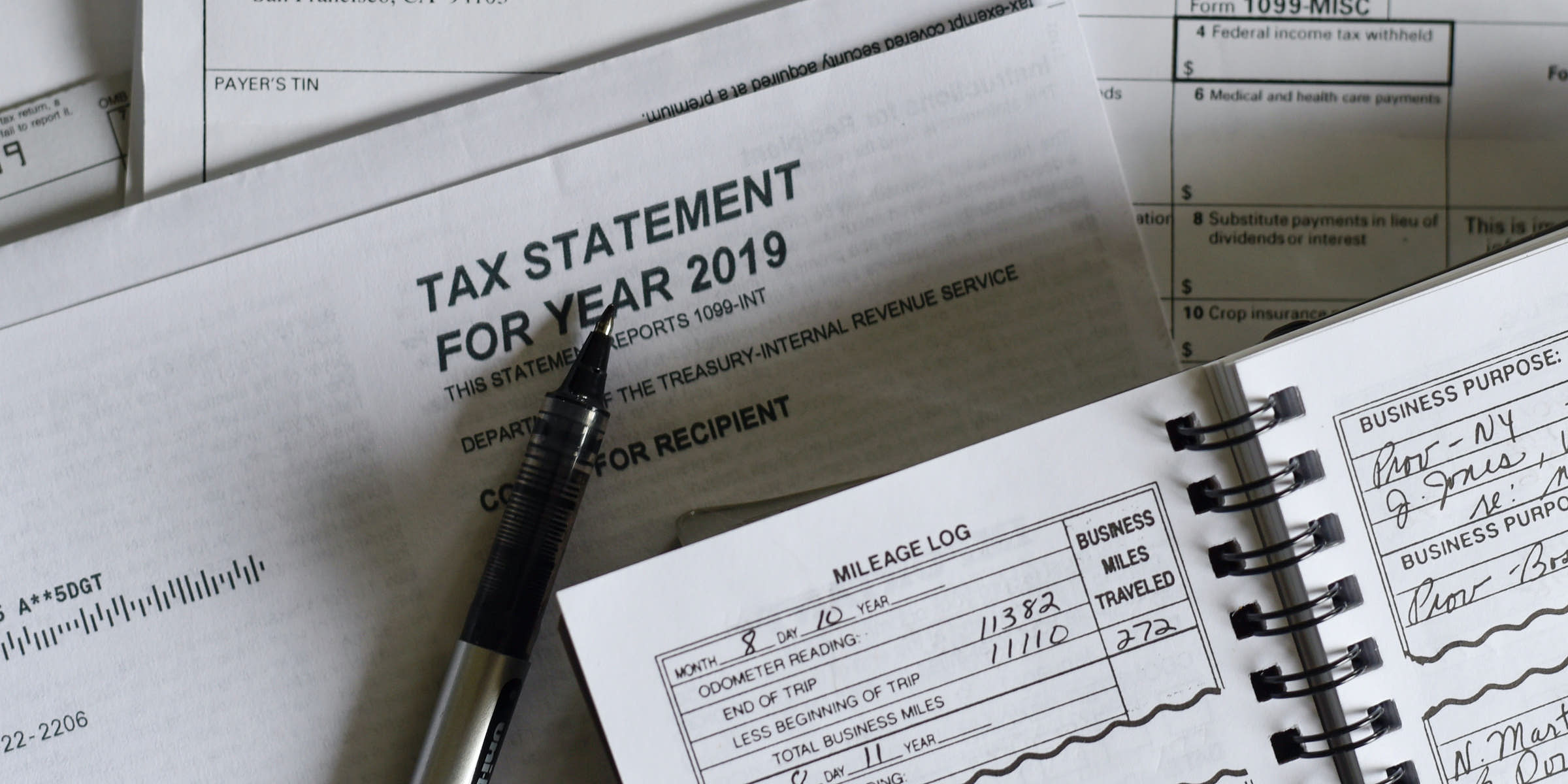 Tax Preparation Business Names