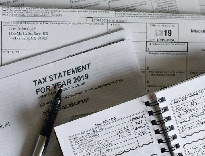 Nombres para negocios de preparación de impuestos