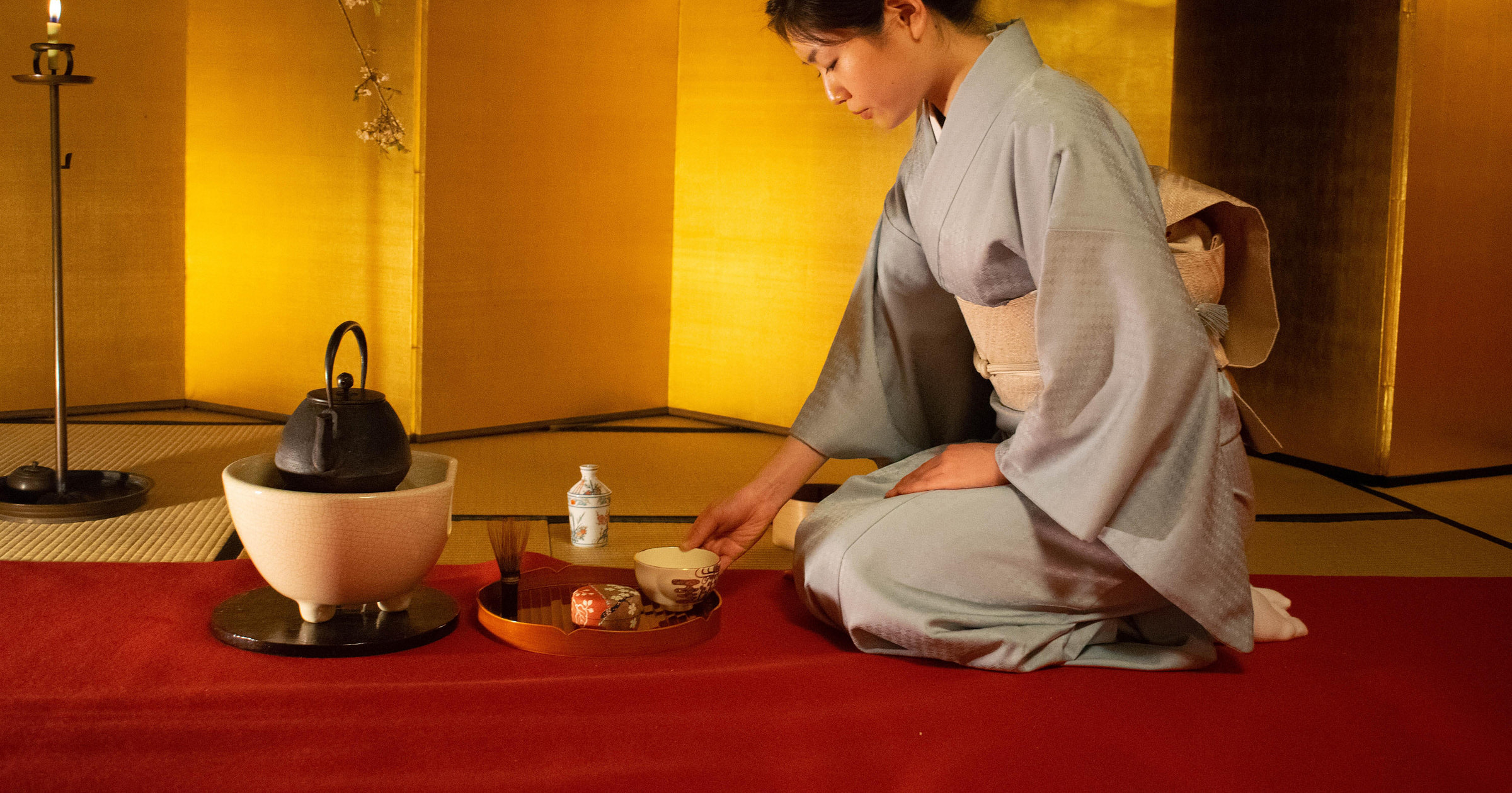 Tea House Business Names