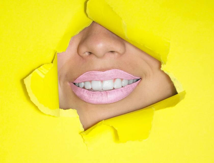 Teeth Whitening Business Names