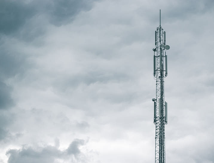 Noms d'entreprise de télécommunication