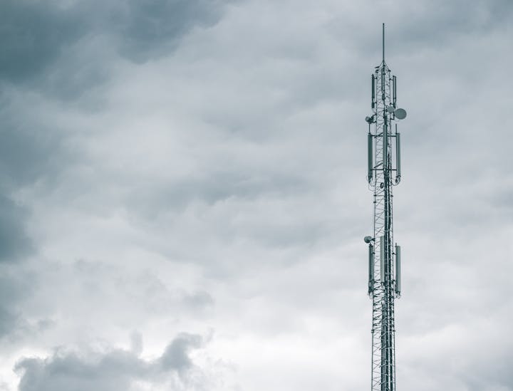 Firmennamen für Telekommunikationsunternehmen