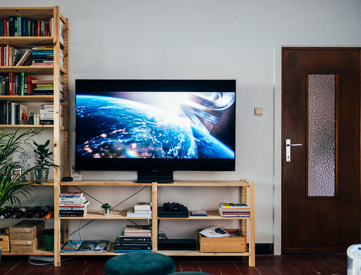 Nomi per Provider TV
