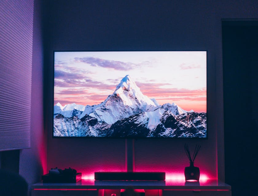 Television Service Provider Business Names