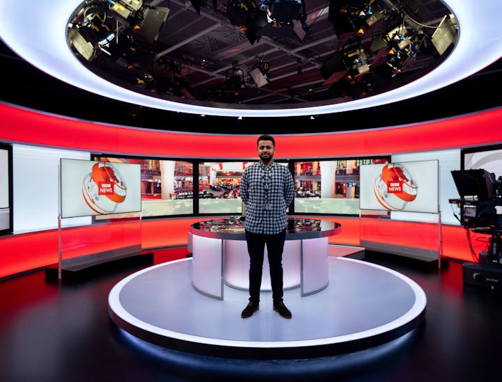 Nomes para emissoras de televisão