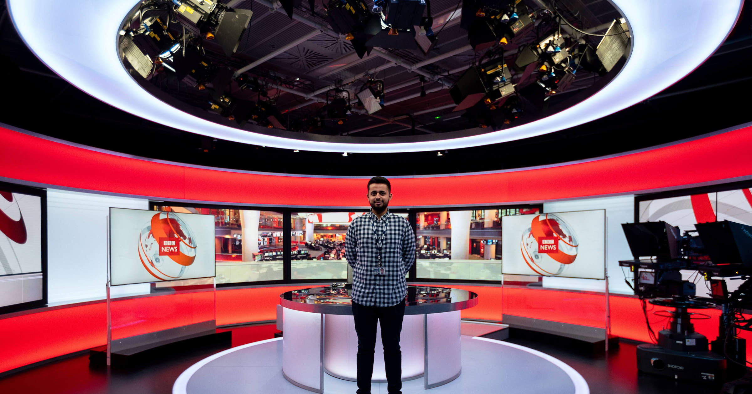 Television Station Business Names