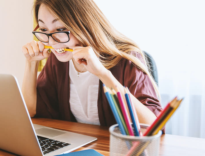 Nomi per Corsi di Preparazione Test