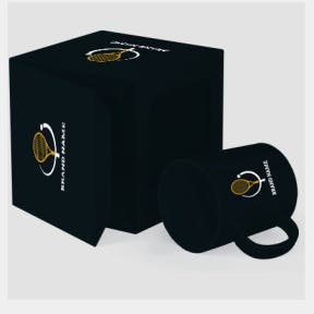 Test your brand name on your products.