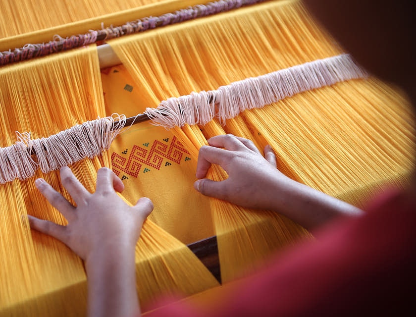 Nombres para empresas textiles