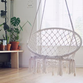Think about the types of furniture you'll sell.