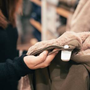 Think about which products you would like to sell in your store.