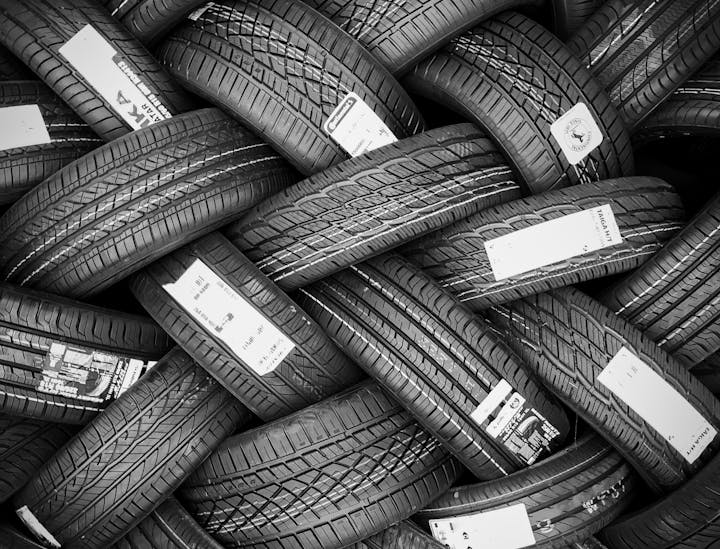 Nomes para borracharias