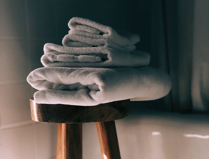 Nomes para lojas de toalhas