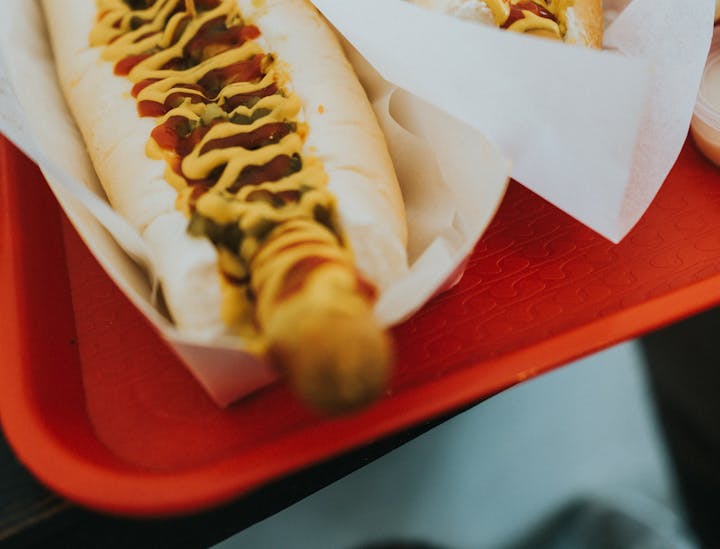 Nomes para restaurantes americanos