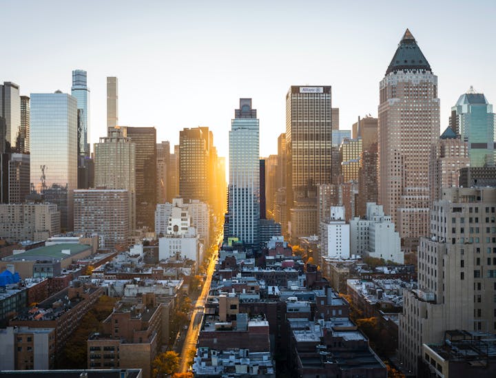 Traditional Business Names