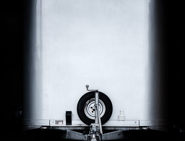 Nomes para agências de aluguel de trailer