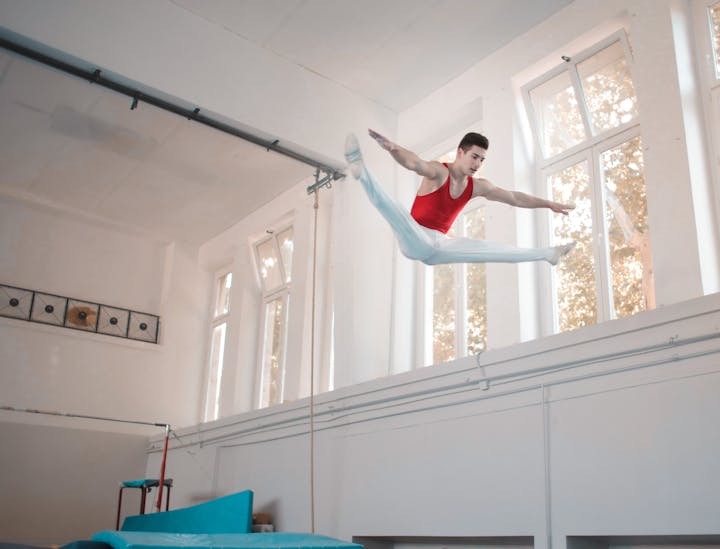 Noms de parc à trampolines