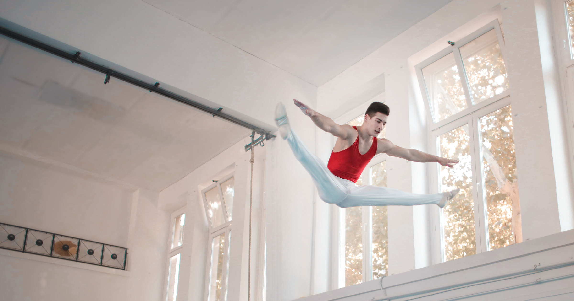 Trampoline Park Business Names + Free Logos