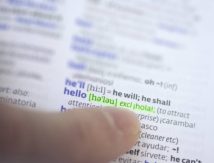 Translation Service Company Names