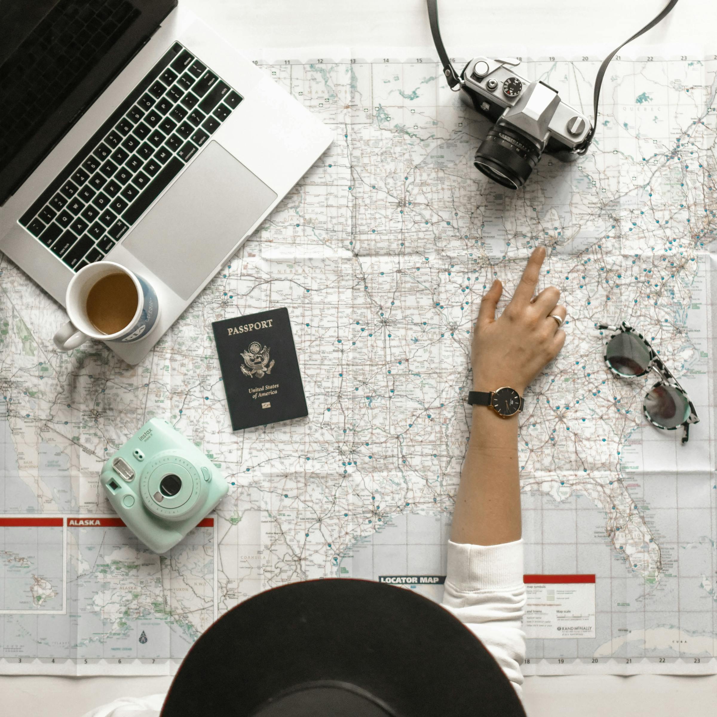 Nombres Para Agencias De Viajes