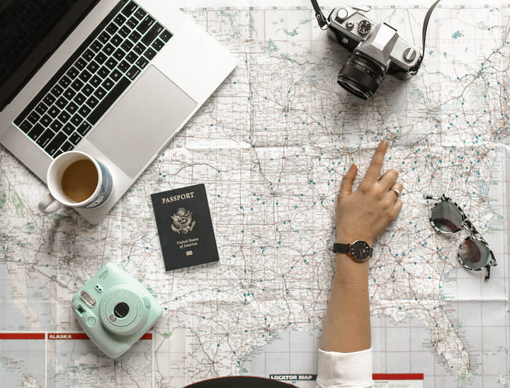 Noms d'agence de voyage