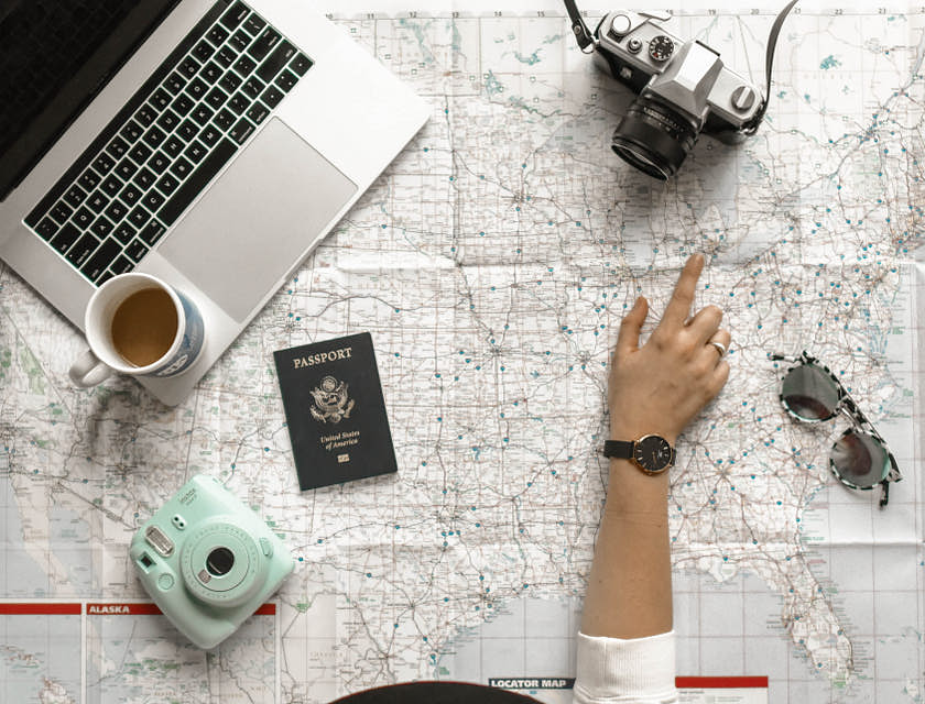 Travel Services Business Names