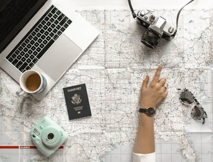 Nombres para agencias de viajes