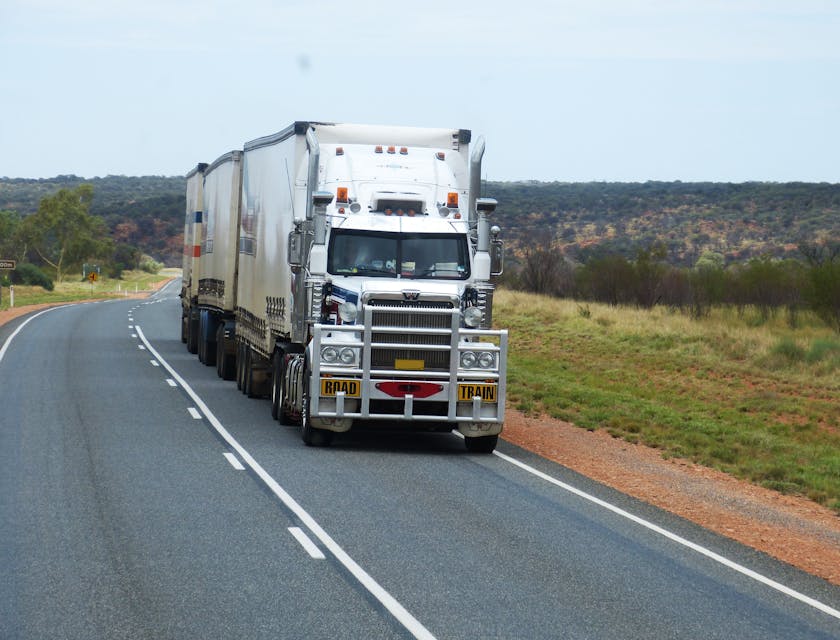 Trucking Business Names