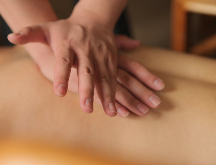 Nomes para clínicas de tui ná