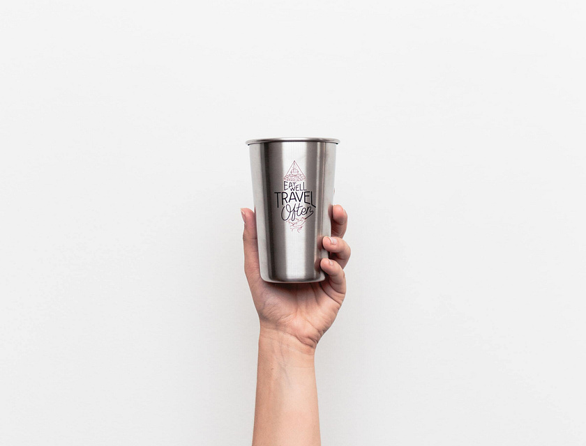 Noms d'entreprise de tumbler