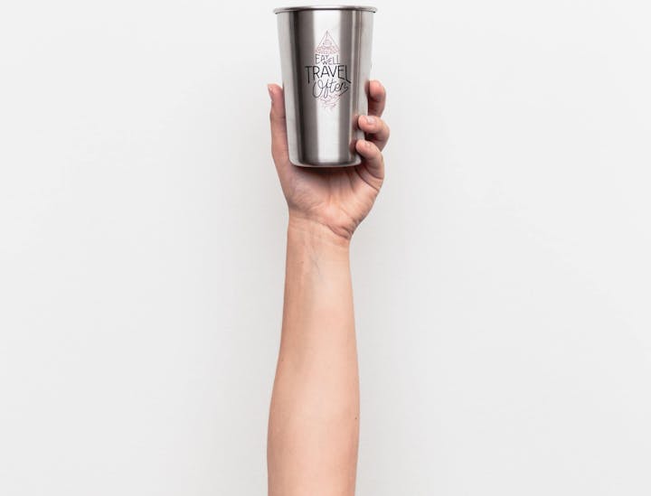 Noms d'entreprise de tumbler