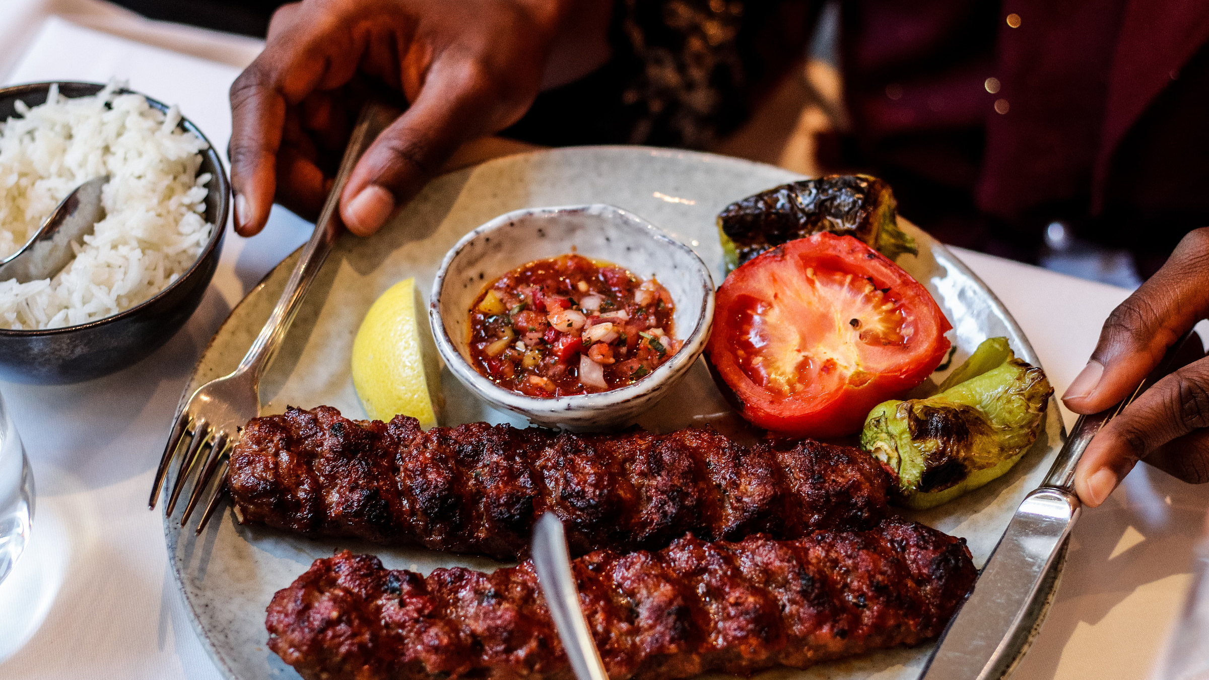 Turkish Restaurant Business Names