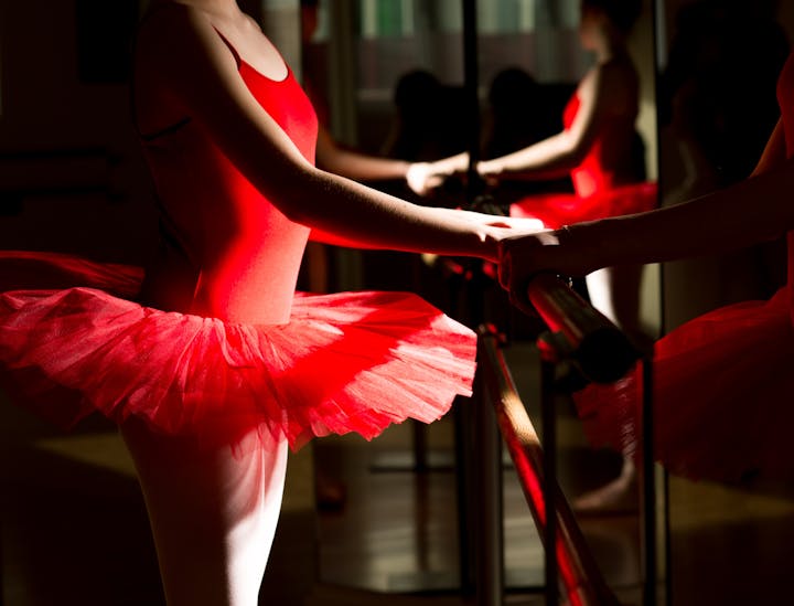 Nomes para lojas de roupas de balé