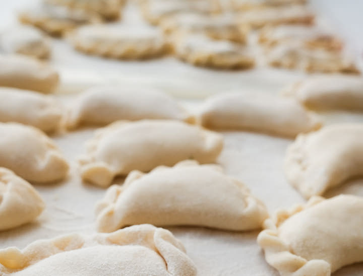 Noms de restaurant ukrainien