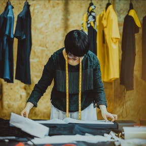 Purchase uniforms.
