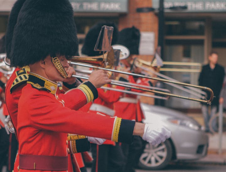 Uniform Business Names