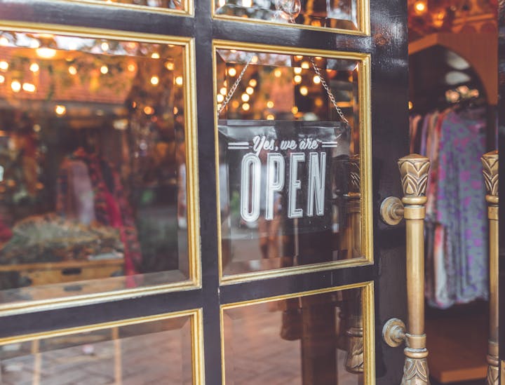 Universal Business Names