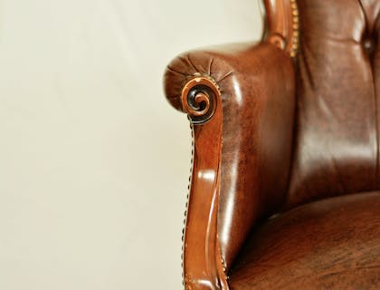 Upholstery Business Names