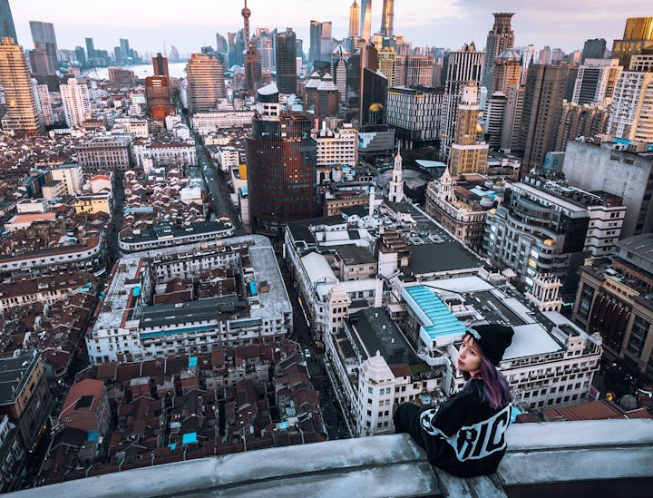 Urban Business Names