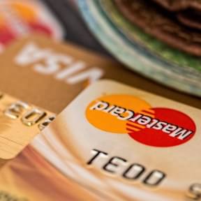 Use balance transfer and 0% APR credit cards.