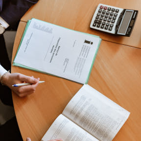 Use your research to compile a detailed business plan.