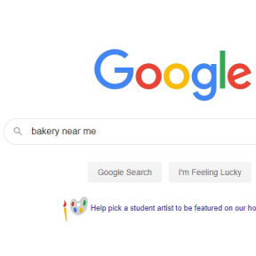 Use search engine marketing.