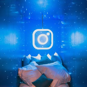 Use social media for research.