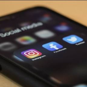 Use social media to your advantage.