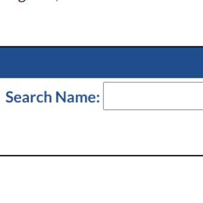Utiliza la herramienta en línea para buscar el nombre de tu empresa.