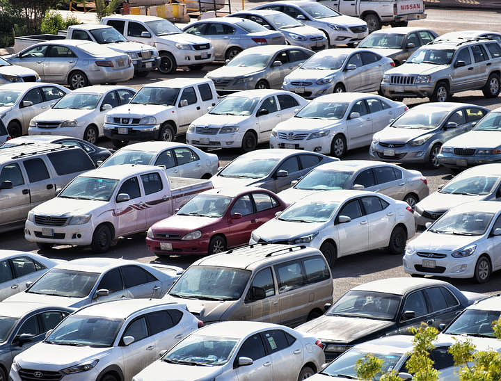 Used Car Business Names